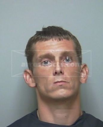 Corey Allan Corbin
