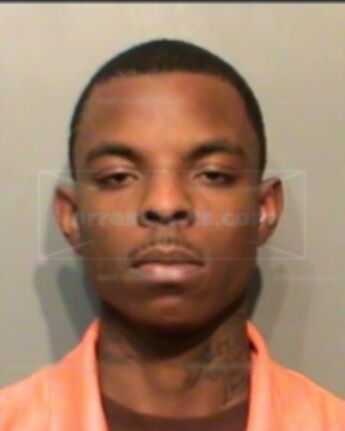 Ronald Andrew Buchanan