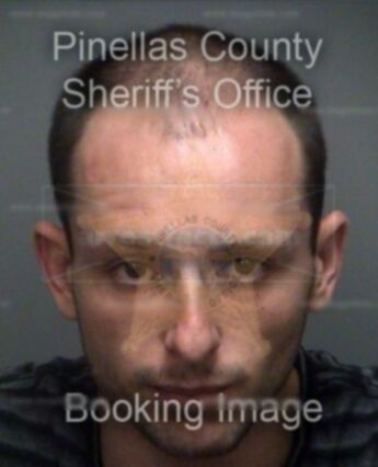 Shane Allen Starkey