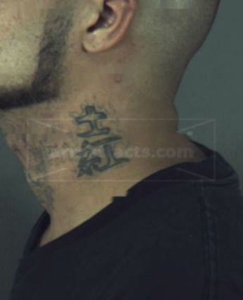 Travis Ronald Nix
