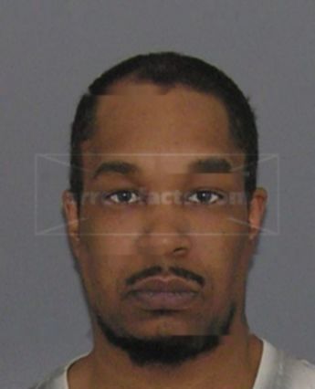 Lee Donte Baxter