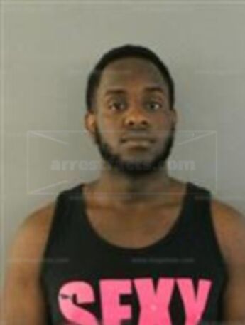 Derrick Andrew Aaron