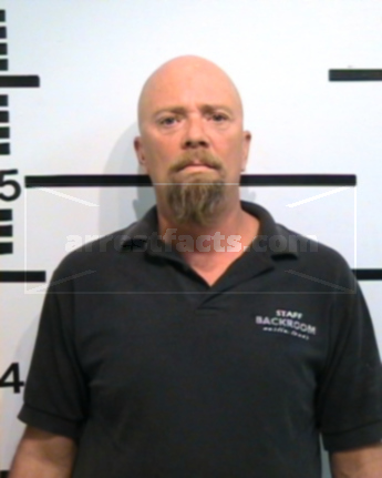 Richard Dennis Hines