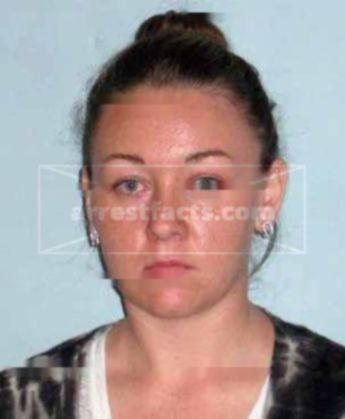 Brittany Lynn Buckler