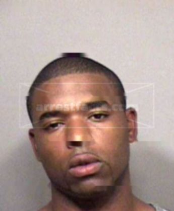 Channing Levar Lee