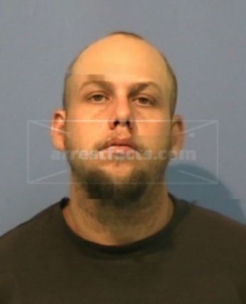 Jeffery Scott Moore