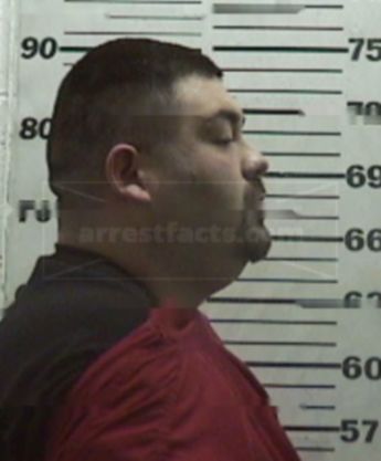 Alvin Sandoval