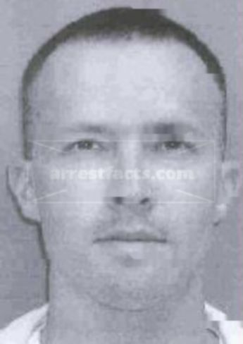 Kerry Shane Vinson