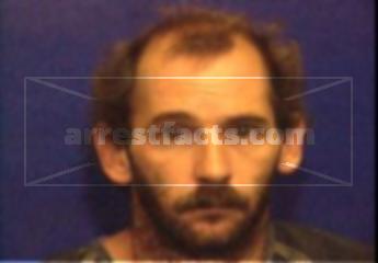 John Lee Baugh