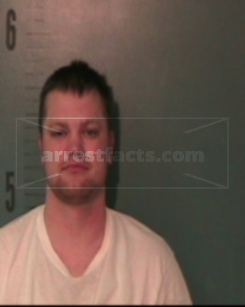 Dustin Ray Lane
