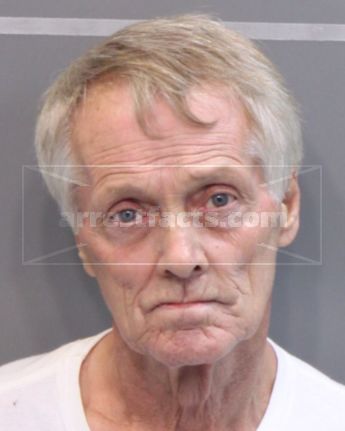 Charles Robert Hill
