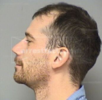 Jason Wesley Sanford