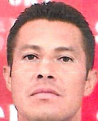 Wilfredo Ramirez