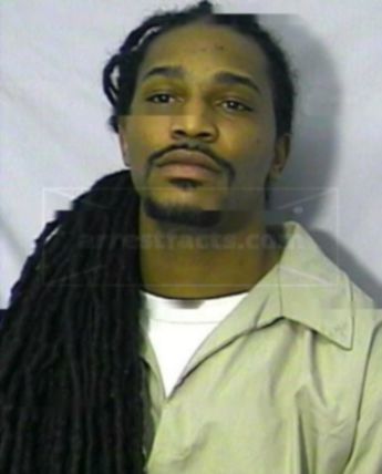Kevin Dexter Williams