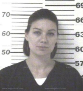 Victoria Michelle Garoutte