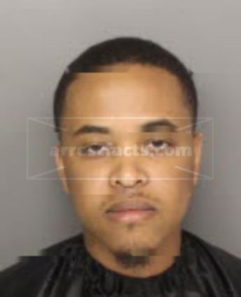 Cornelius Trymane Cummings
