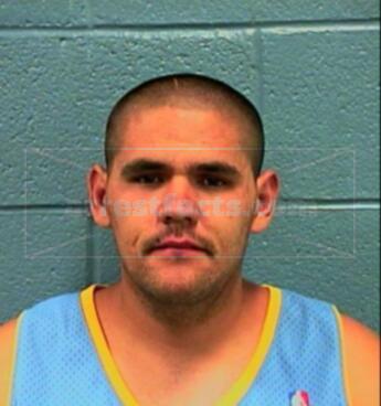 Jesse Lee Rodriguez