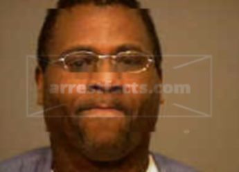 Jeffery Bernard Woods