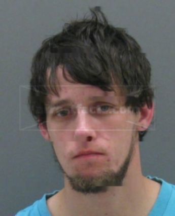 Joshua James-Allen Ramsey
