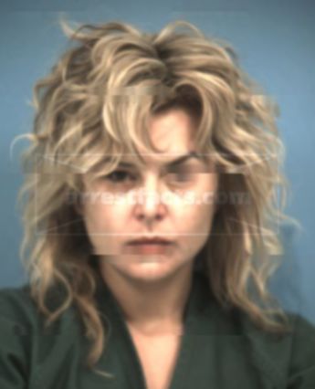 Amanda Sue Arthur