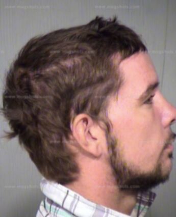 Michael Robert Ames