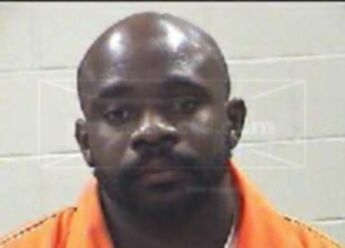Garry Wayne Scott