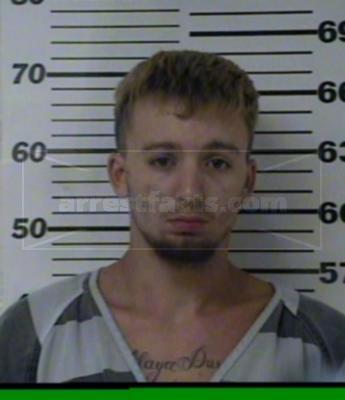 Nicholas Adam Duval
