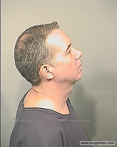 Douglas Anthony Gibson