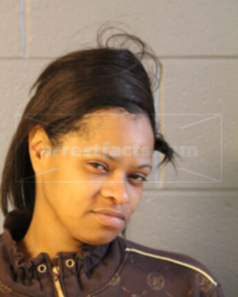 Shanita J Anderson