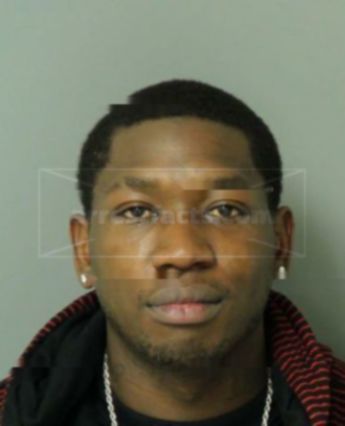 Terence Jerome Foster Jr.