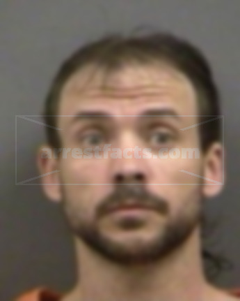 Christopher Michael Lee