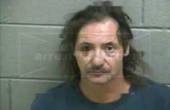 Danny Joe Stearns