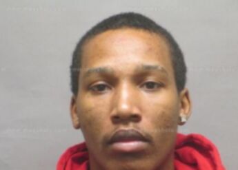 Paris Antwan Vance