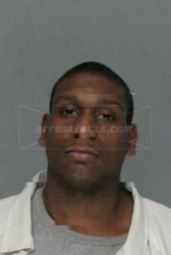 Terry Deon Overstreet