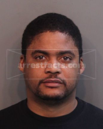 Timothy Tyrone Tolliver
