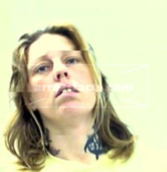 Christal Potter