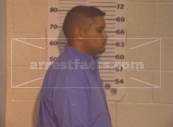 Roy Lerma Trejo