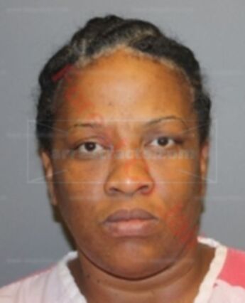 Joy Yvette Magee
