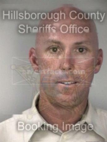 Anthony Wayne Reeves
