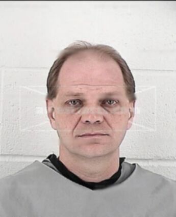 Anthony Charles Urich