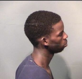 Shawn Maxwell Braxton
