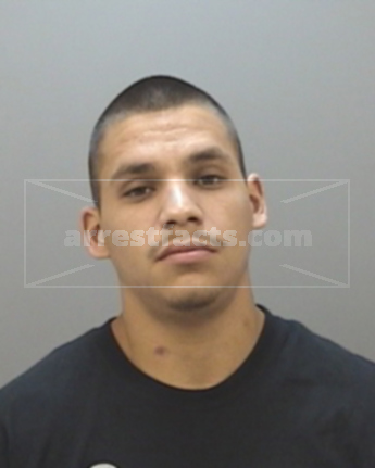 Justin Jonas Rangel