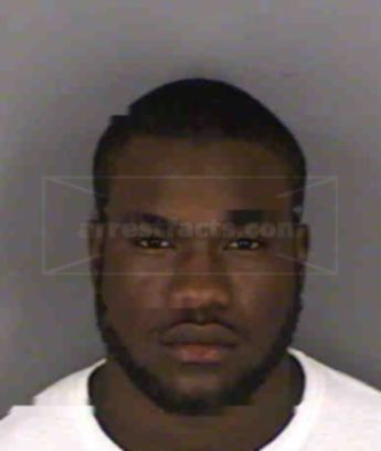 Caesar Leroy Riley