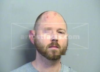John Kenzie Mcfarlin Iii
