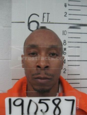 Calvin Lee Williams