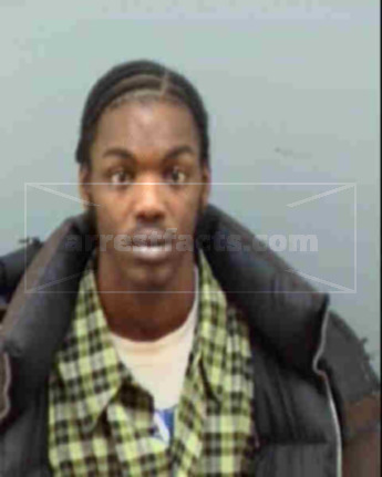 Damarr Devon Linwood