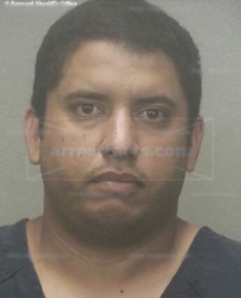 Wilfredo Cancio Martinez