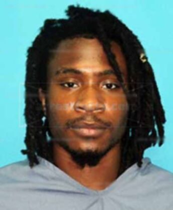 Deshon Freeman