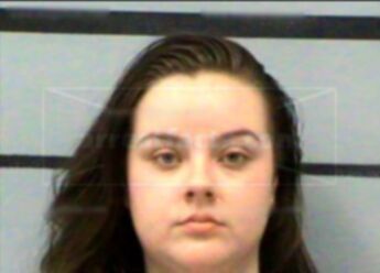 Kaylee Breann Hull