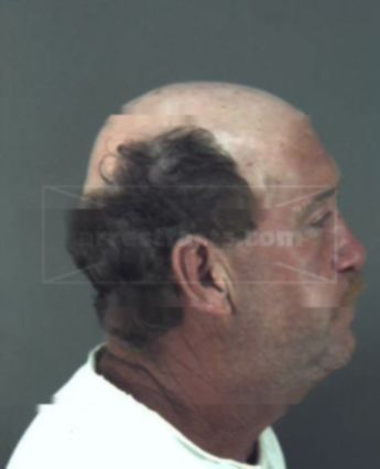 Charles Franklin Mccall